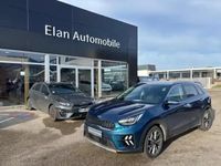 Occasion Kia Niro Premium 2021 Bleu lagon métallisé SUV