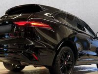 occasion Jaguar F-Pace P400 MHEV R-Dynamic S BVA8 AWD