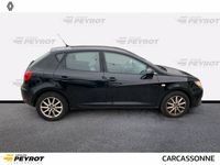 occasion Seat Ibiza 1.4 TDI 105 ch S/S Connect