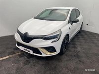 Occasion Renault Clio V Engineered 2023 Blanc