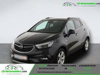 Occasion Opel Mokka X 140 ch (102 kW) 2019 SUV