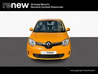 occasion Renault Twingo 1.0 SCe 65ch Zen - 21