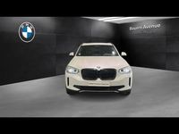 Occasion BMW iX3 M Sport 213 kW (290 ch) 2021 Blanc SUV