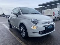 occasion Fiat 500 1.0 70 Ch Hybride Bsg S/s 3p