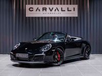 occasion Porsche 911 Carrera 4 Cabriolet 3.0i 450 GTS PDK