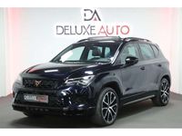 occasion Cupra Ateca 2.0 TSI 300 4Drive DSG 7