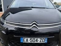Occasion Citroën C4 Exclusive 120 ch (88 kW) 2016 Berline
