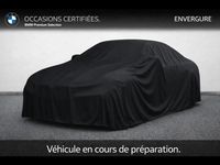 Occasion BMW 318 Luxury Line 152 ch (111 kW) 2017 Argent Berline