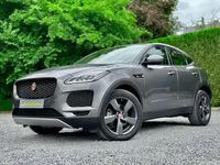 occasion Jaguar E-Pace 2.0 D Awd S (eu6.2)