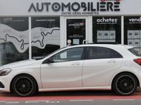 occasion Mercedes A220 ClassePh.II 220 d 177 Fascination Pack AMG 4Matic 7G-DCT (Toit ouv