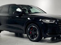 occasion Audi SQ5 3.0 TDI 347ch quattro tiptronic