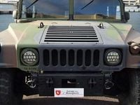 Occasion Hummer H1 170 ch (125 kW) 1989 SUV