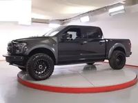 occasion Ford F-150 Raptor