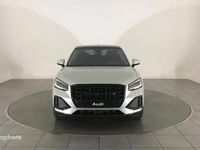 Occasion Audi Q2 Design 152 ch (111 kW) 2025 Gris SUV