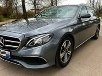 occasion Mercedes E220 Classe Break d 9G-Tronic Fascination