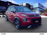 occasion Citroën C3 Aircross Puretech 130 S&s Eat6 Shine