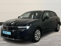 Occasion Opel Astra Elegance 133 ch (97 kW) 2023 Berline