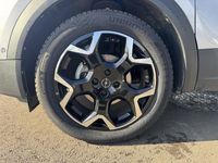 Occasion Opel Mokka Ultimate 130 ch (95 kW) 2021 Gris quartz/toit noir perla nera mã©tal SUV