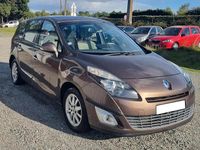 Occasion Renault Grand Scénic III 150 ch (110 kW) 2010 Monospace
