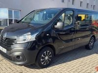 Occasion Renault Trafic 125 ch (91 kW) 2017 Monospace