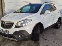 occasion Opel Mokka 1.7 CDTI 130CH COSMO PACK AUTO 4X2