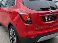 Occasion Opel Mokka X Innovation 137 ch (100 kW) 2019 Rouge SUV