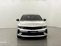 Occasion Opel Astra 133 ch (97 kW) 2024 Berline