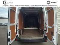 occasion Renault Master FOURGONFGN TRAC F3300 L2H2 BLUE DCI 135 - GRAND CONFORT