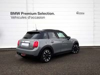 occasion Mini Cooper Cooper136ch Edition Greenwich