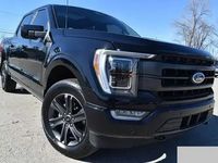 occasion Ford F-150 4x4 Lariat Sport-edition