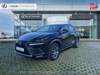 occasion Lexus NX300h 300h 4WD Luxe Plus MY21