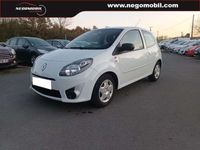 occasion Renault Twingo 1.2 LEV 16V 75CH YAHOO ECO²