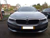 occasion BMW 530 Serie 5 ea Phev Performance Opf