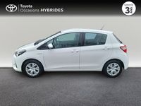 occasion Toyota Yaris 100h France Business 5p