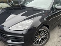 occasion Porsche Cayenne 3.0 440CH S