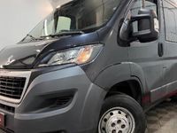 Occasion Peugeot Boxer Access 110 ch (80 kW) 2014 Van