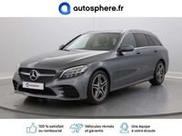 occasion Mercedes CL200 d 160ch AMG Line 9G-Tronic