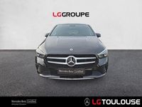 occasion Mercedes B180 Classe136ch Progressive Line Edition 7g-dct 7cv