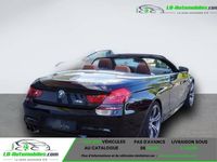 occasion BMW M6 Cabriolet 