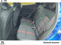 occasion Renault Clio IV 