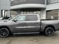 occasion Dodge Ram Sport Night 12p 5.7l 4x4 Tout Compris Hors Homologation 4500