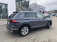 occasion VW Tiguan Elegance 2022