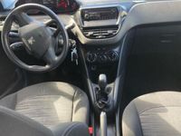 occasion Peugeot 208 1.4 hdi fap 68 access