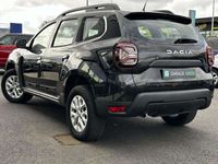 occasion Dacia Duster Blue dCi 115 4x2 Expression