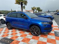 occasion Skoda Karoq 1.5 TSI ACT 150 SPORTLINE DSG