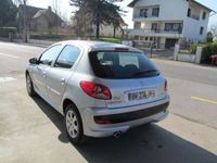 occasion Peugeot 206 active hdi 70 cv