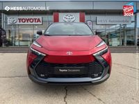 occasion Toyota C-HR 2.0 200ch Collection - VIVA185016451