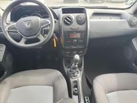 occasion Dacia Duster Lauréate Plus 2017 Dci 90 4x2