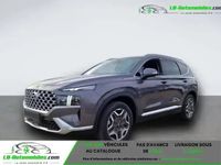 occasion Hyundai Santa Fe 1.6 T-gdi Hybrid 230 Bva