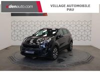 Occasion Kia Sportage Premium 115 ch (84 kW) 2016 SUV